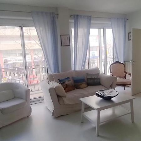 T2 Full Centre At 7 Min From The Beach Arcachon Exterior photo