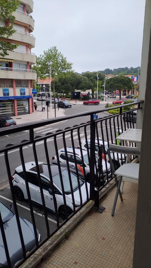 T2 Full Centre At 7 Min From The Beach Arcachon Exterior photo